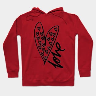 LOVE Hoodie